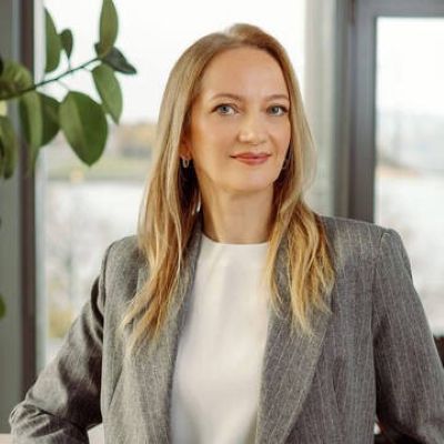 Rūta Ežerskiene