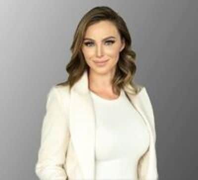 Ekaterina Kozhevatova