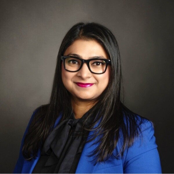 Nazia Raoof