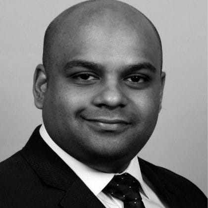 Aditya Sridhar,