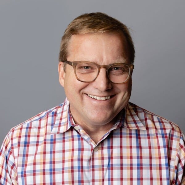 Chris Ruppel
