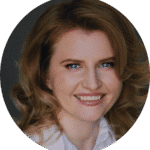 Daria Zaitseva picture