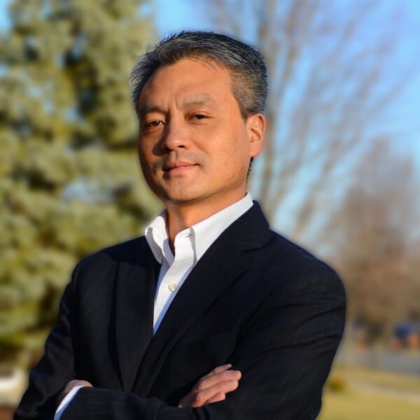 Harry Wang