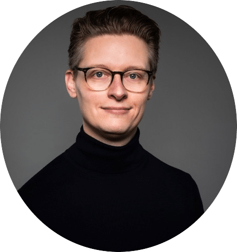 Jasper Kusters