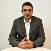 Vaibhav Kumar
