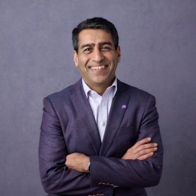 Puneet Malhotra