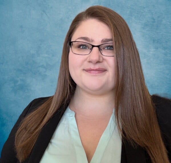Caitlyn Mullins-Smith