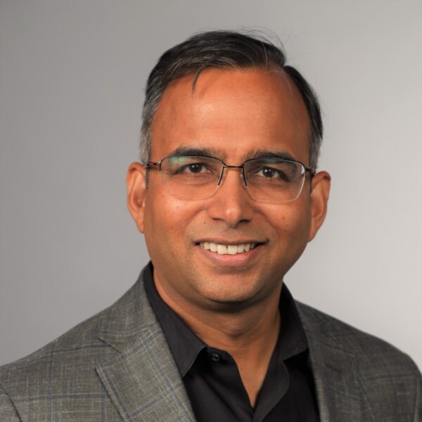 Ajay Bhandari
