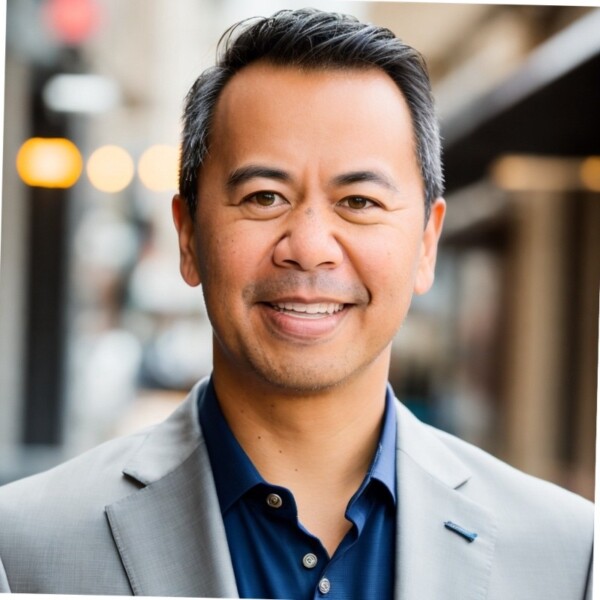 Brian Buan