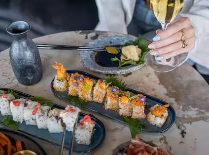 Hotel Restaurant