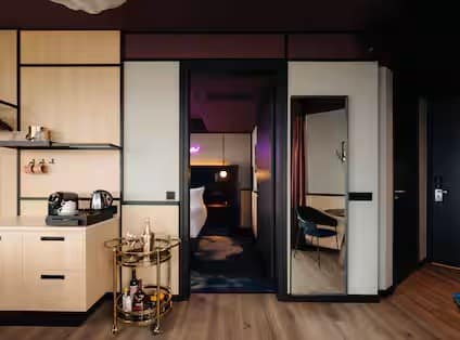 Hotel Room 2