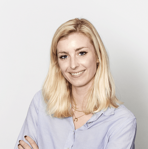 Camilla Frøsing