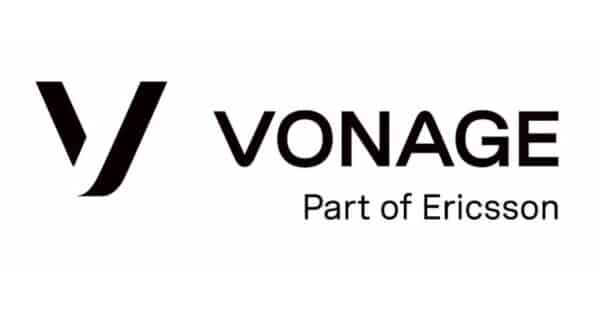 Vonage, part of Ericsson