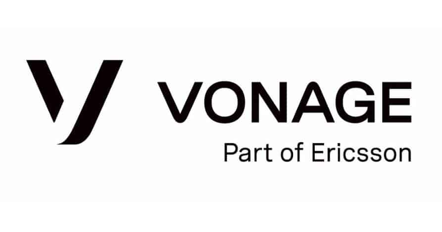 Vonage, part of Ericsson