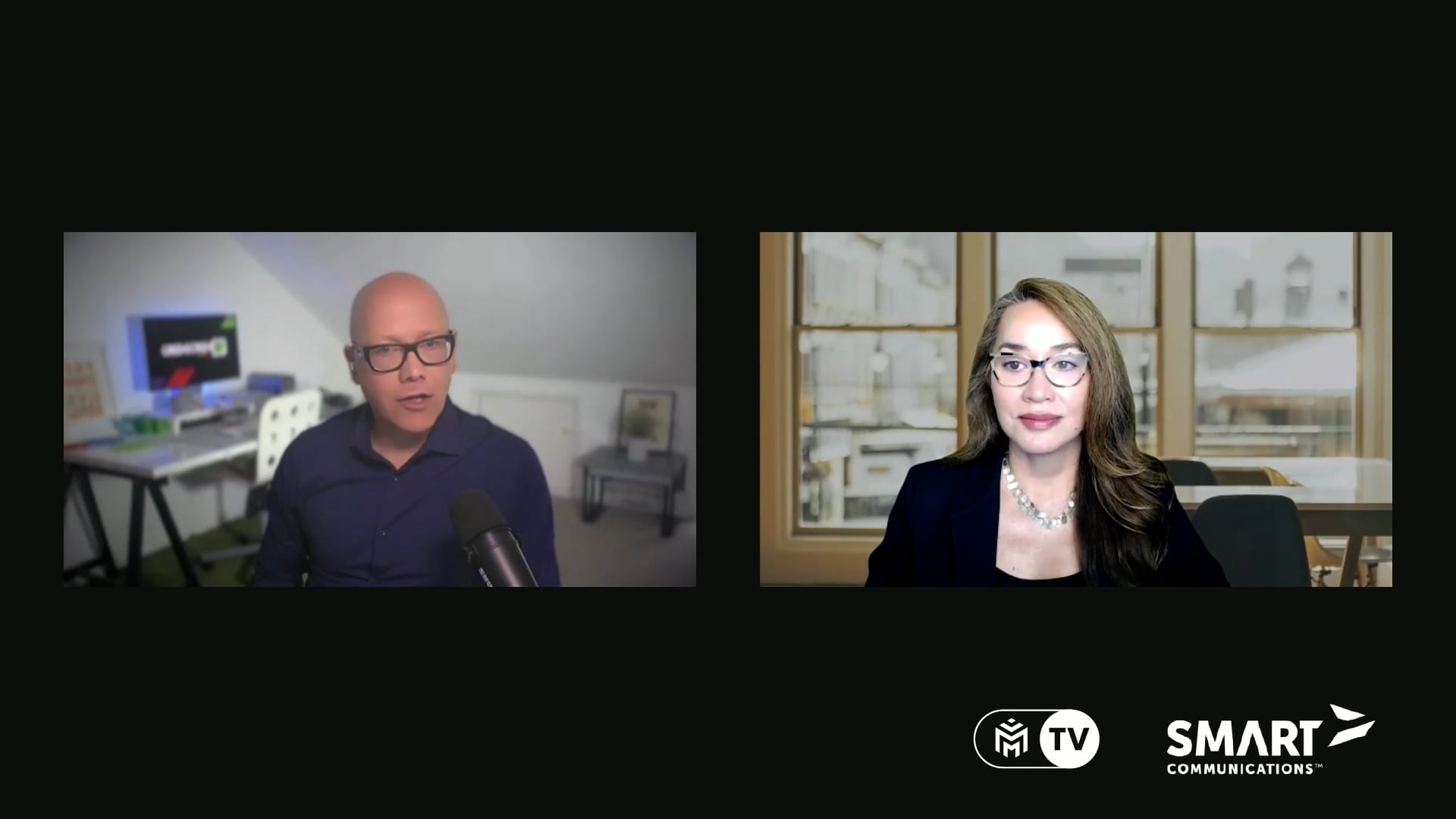 2. Leveraging new technology 