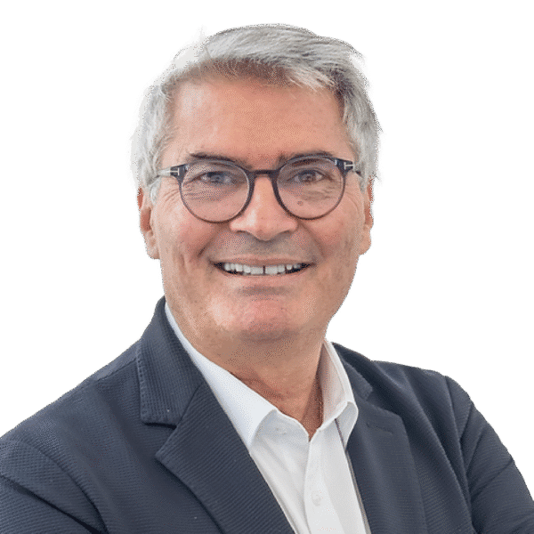 Cyril Lalo