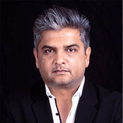 Amit Thawani