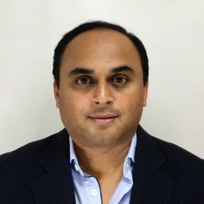 Anant Bhandarkar