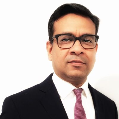Anupam Sinha