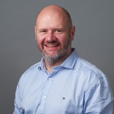 Felim O’Donnell