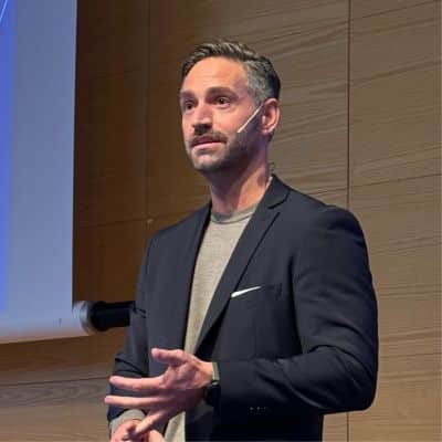 Kasper Tjørntved Davidsen