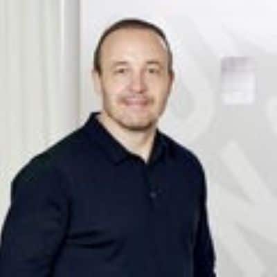 Ken Villum Klausen