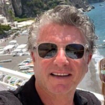 Kevin Mountford