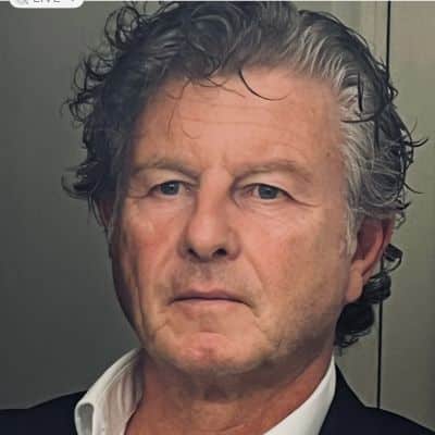 Kevin Mountford