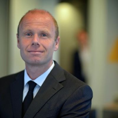Marnix van Stiphout