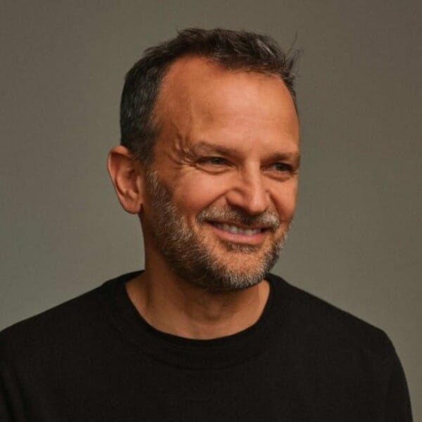Oliver Mohseni