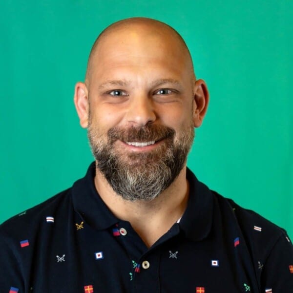 Peter Antoniou