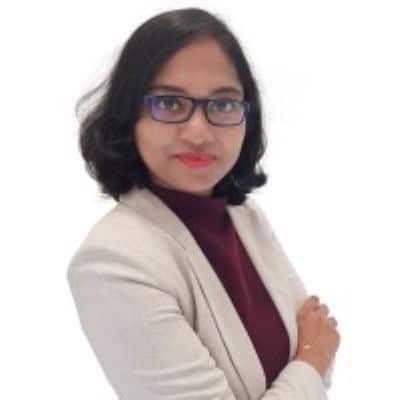 Sabna Sainudeen
