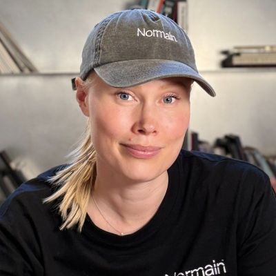 Sara Landfors