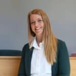 Sarah Brown picture