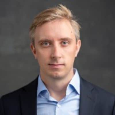 Johan Egnell
