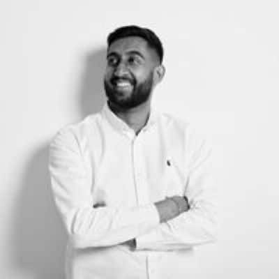Arun Bains