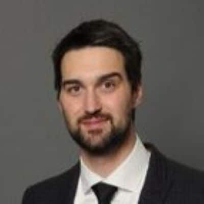 Daniel Holmes