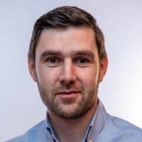 Gareth Murray