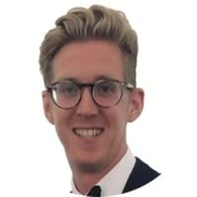 Joe Bristow