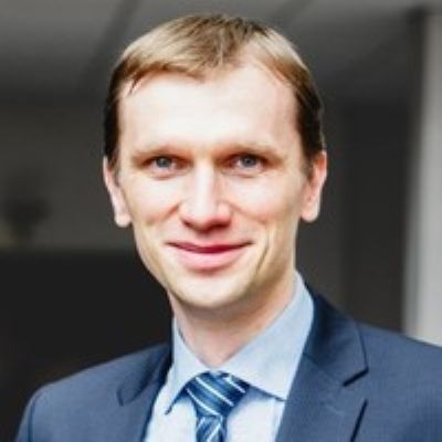 Evaldas Ruzgys