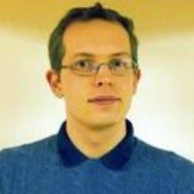 Jakob Lavrod