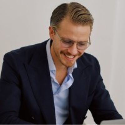 Jesper Vendel