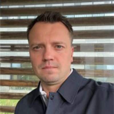 Pavel Kozin