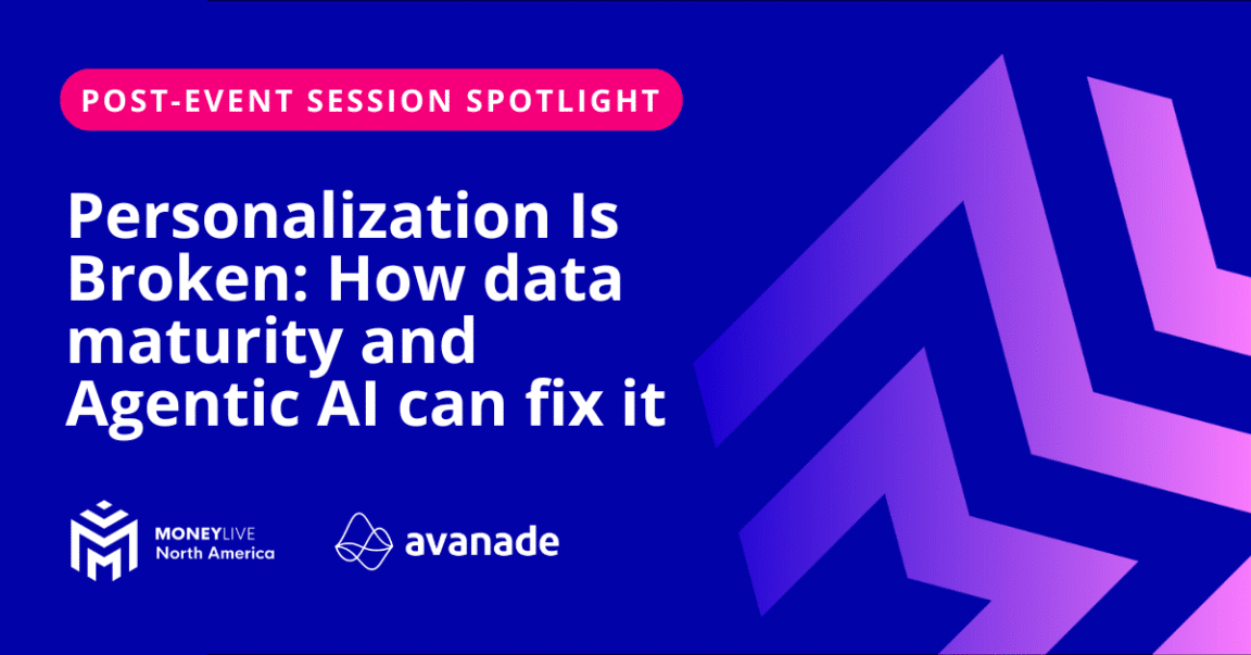 Personalization Is Broken: How data maturity and Agentic AI can fix it