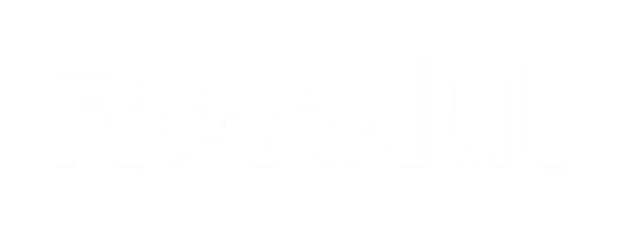Revolut bank logo