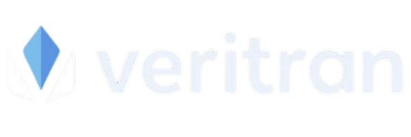 Veritran logo