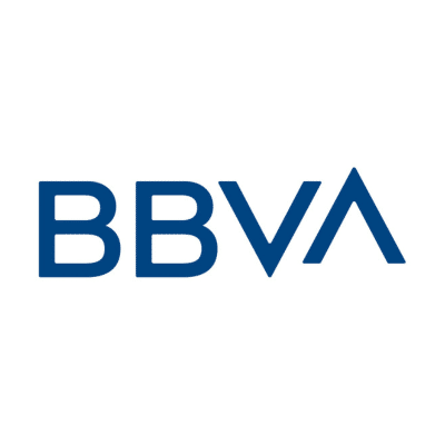 BBVA logo
