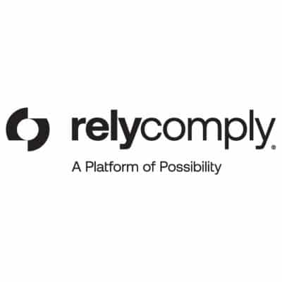 RelyComply logo