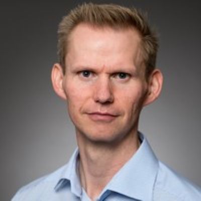 Heiko Schwender 