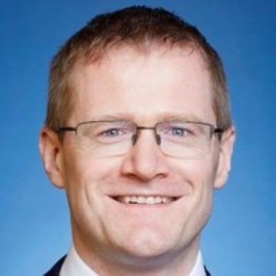 Andrew Murray 